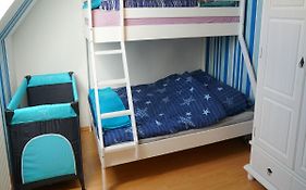 Ferienwohnung an der Au