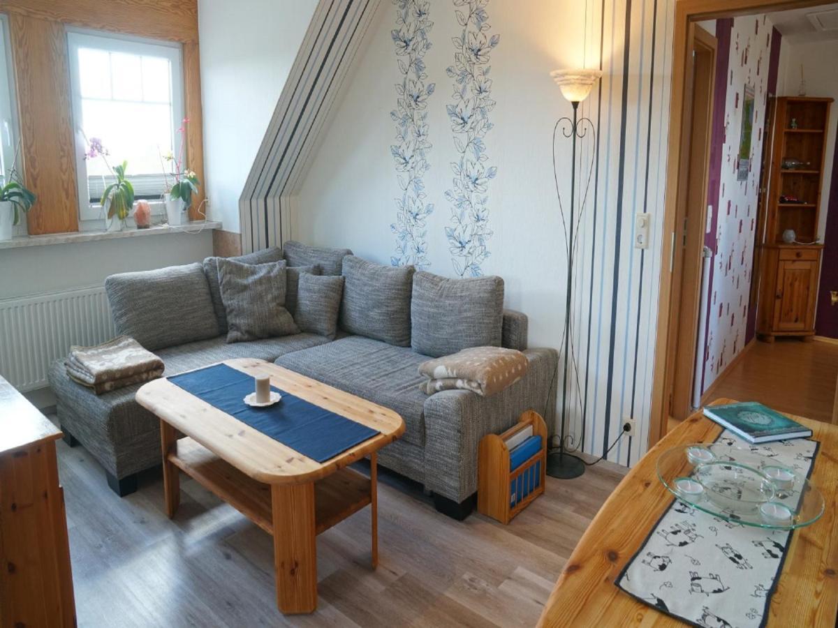 Ferienwohnung an der Au Taarstedt Exterior foto
